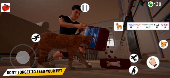 Pets Simulator