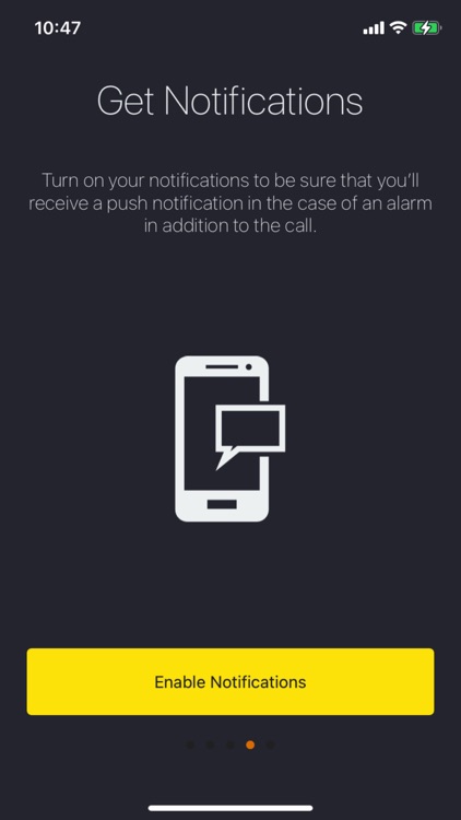 Smartwatcher screenshot-4