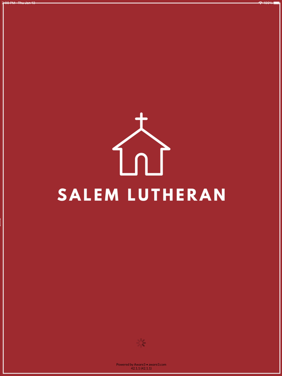 Screenshot #5 pour Salem Lutheran School, Orange