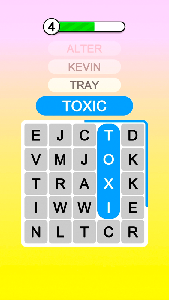 Word search app for iphone free download word search for ipad 