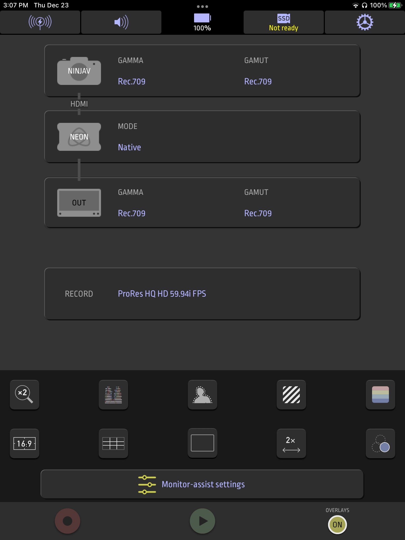 AtomRemote screenshot 3