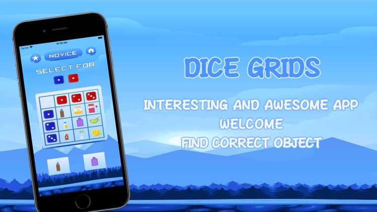 Dice Grids screenshot-3