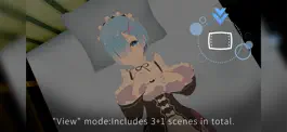 Game screenshot Re:ZEROVRRem Lying together hack