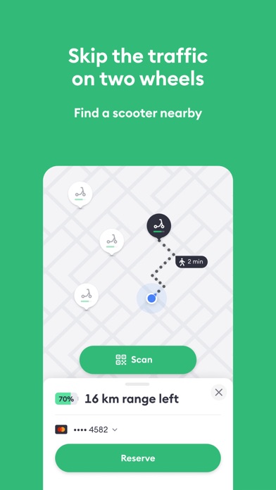 Bolt: Request a Ride screenshot 4