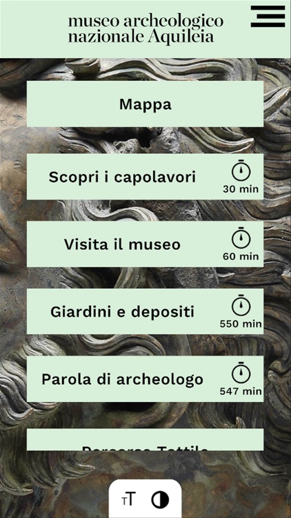 Museo Nazionale Aquileia