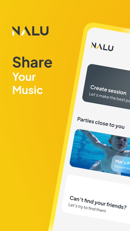 Nalu | Share your music