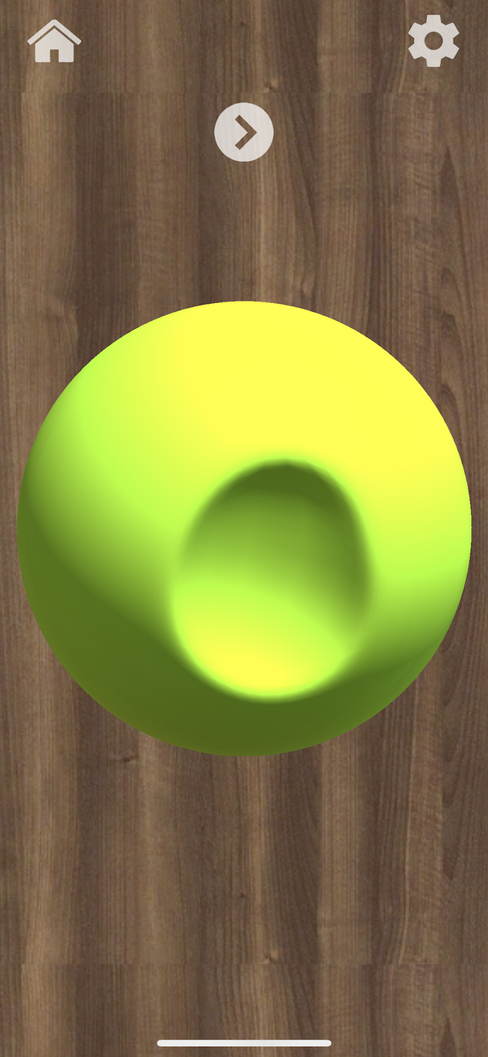 Antistress - stress relief