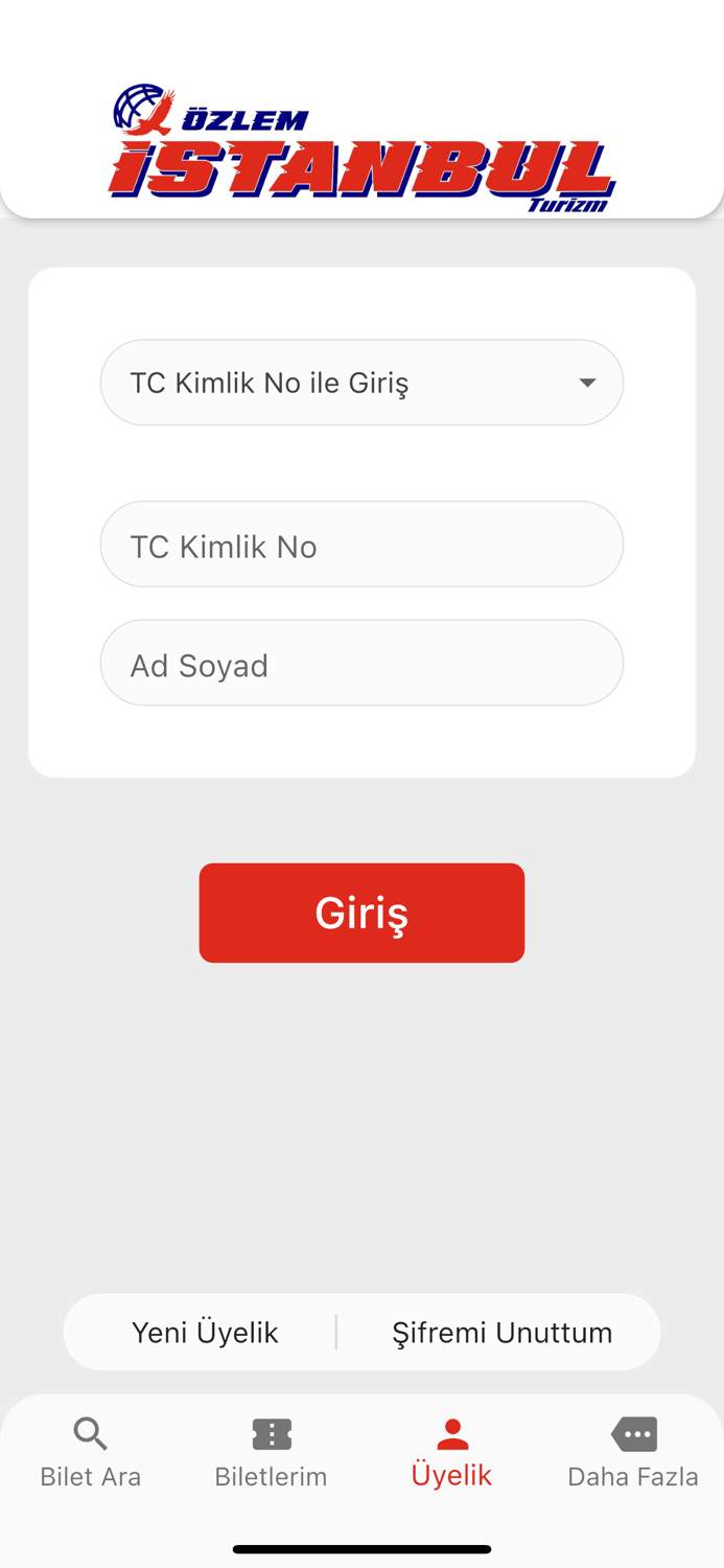 Özlem İstanbul Turizm