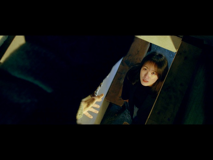 The insider-interactive movie