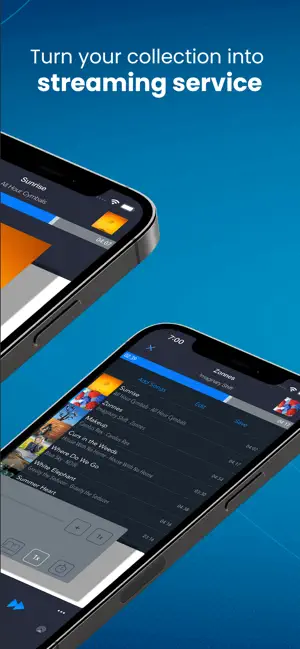 Imágen 2 CloudBeats: Música Reproductor iphone