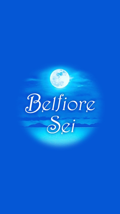 タイ古式マッサージ Belfiore　公式アプリ