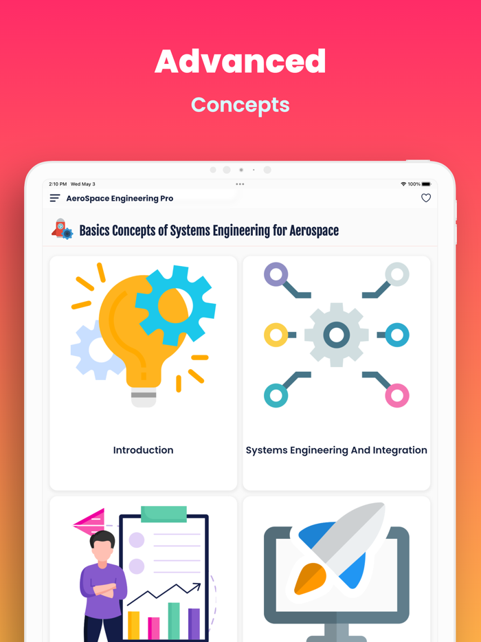 Learn Aerospace Engineering