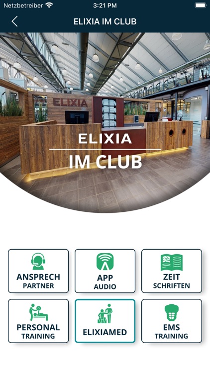 ELIXIA Hamburg