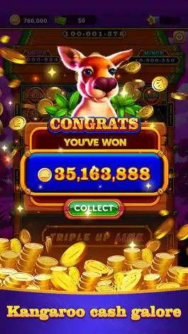 Game screenshot Grand Casino Slot hack