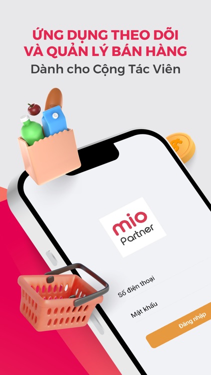 Mio Partner