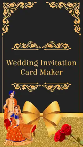 Game screenshot Wedding Cards with Photo mod apk