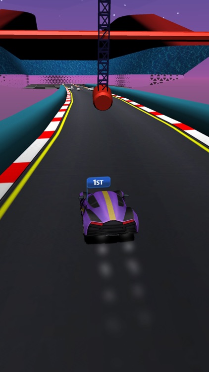 Car Racing 3D Master