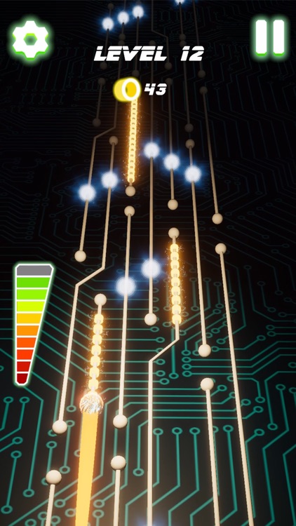 Circuit Run 3D screenshot-0