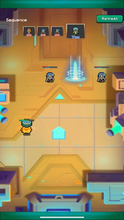 Ultimate Monster Challenger