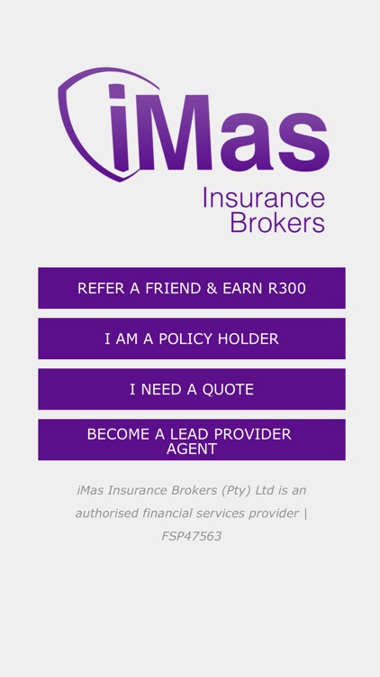 iMas Insurance Brokers