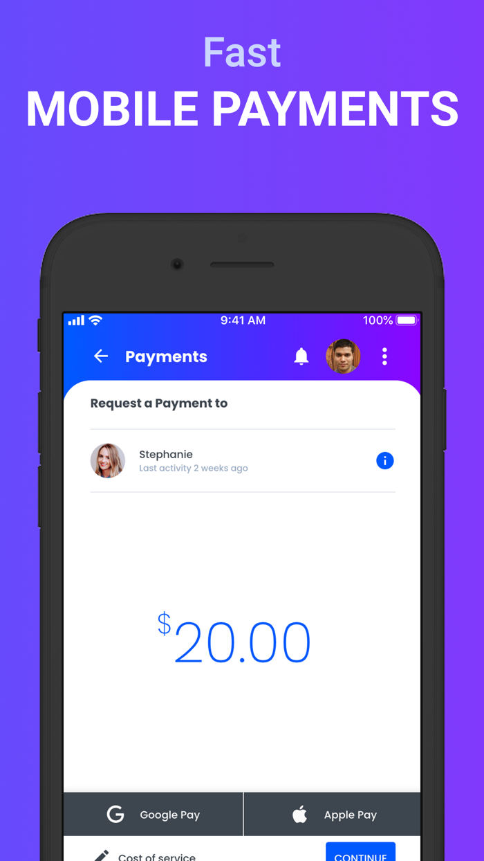 Bivo 2nd Phone Small Business