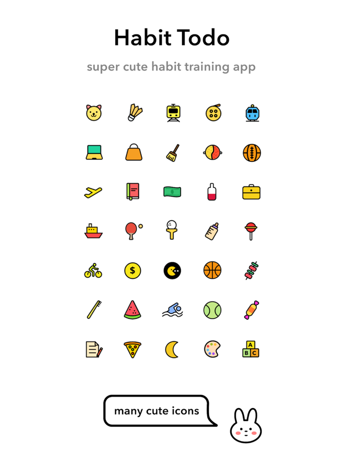 Habit Todo - Daily To-Do List