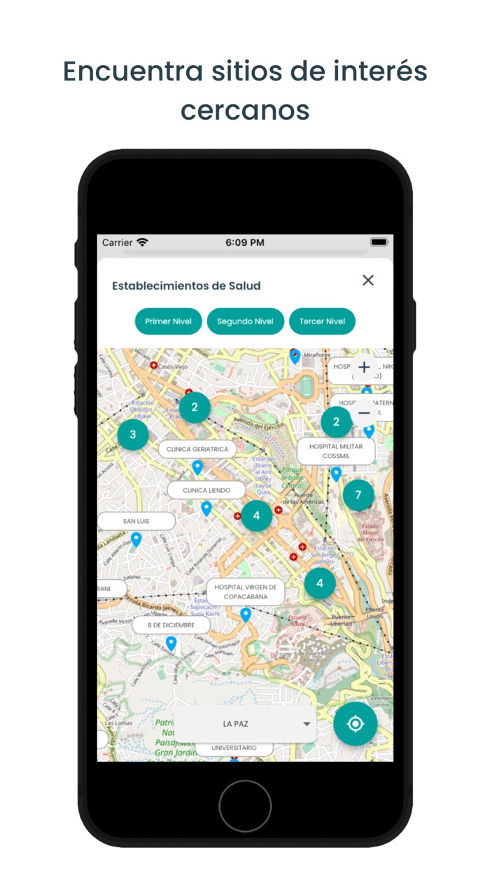 Unidos Contra el Covid