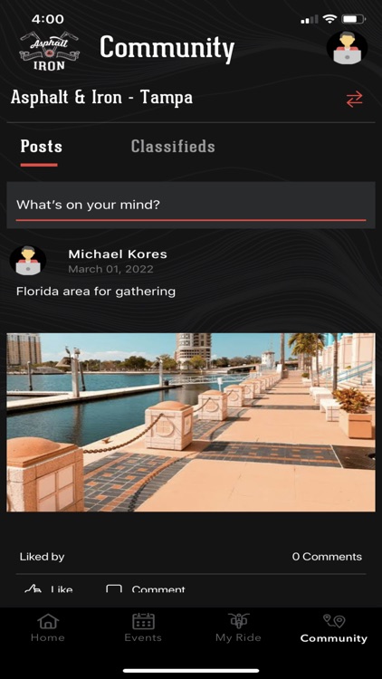 Asphalt & Iron screenshot-5