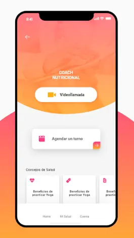 Game screenshot My LatinDoc apk