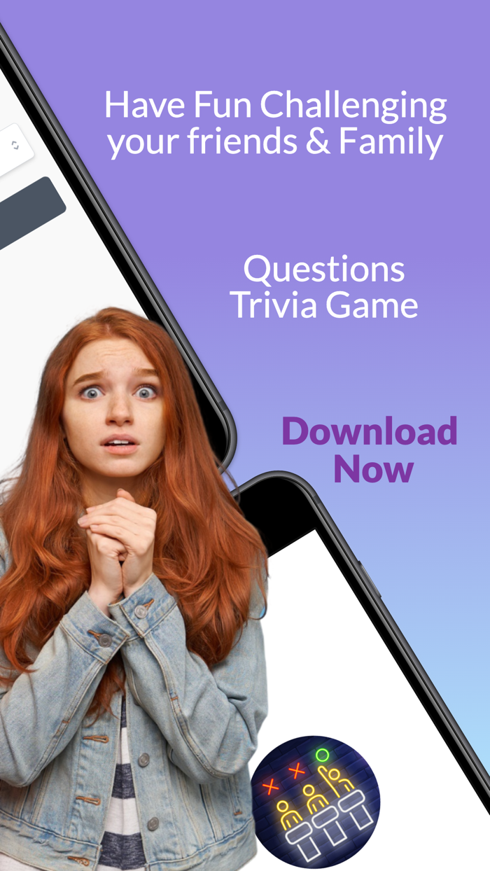 TriviaGo Quiz  Questions Game