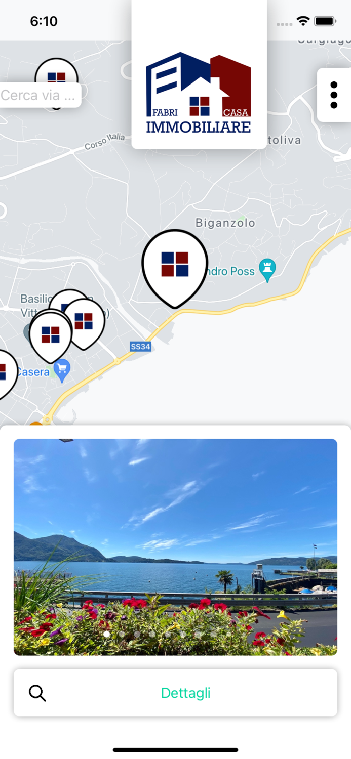 Fabri Casa Immobiliare