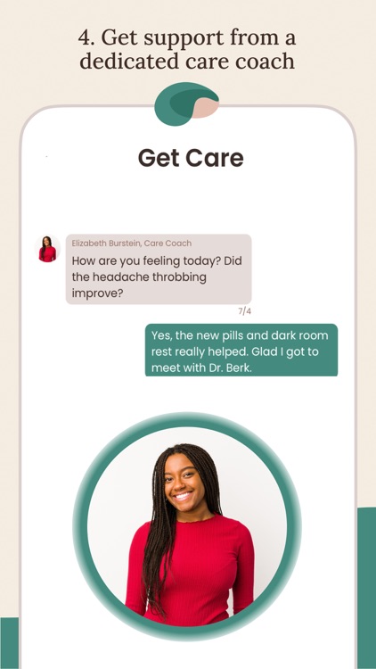 Neura for Headache & Migraine screenshot-4