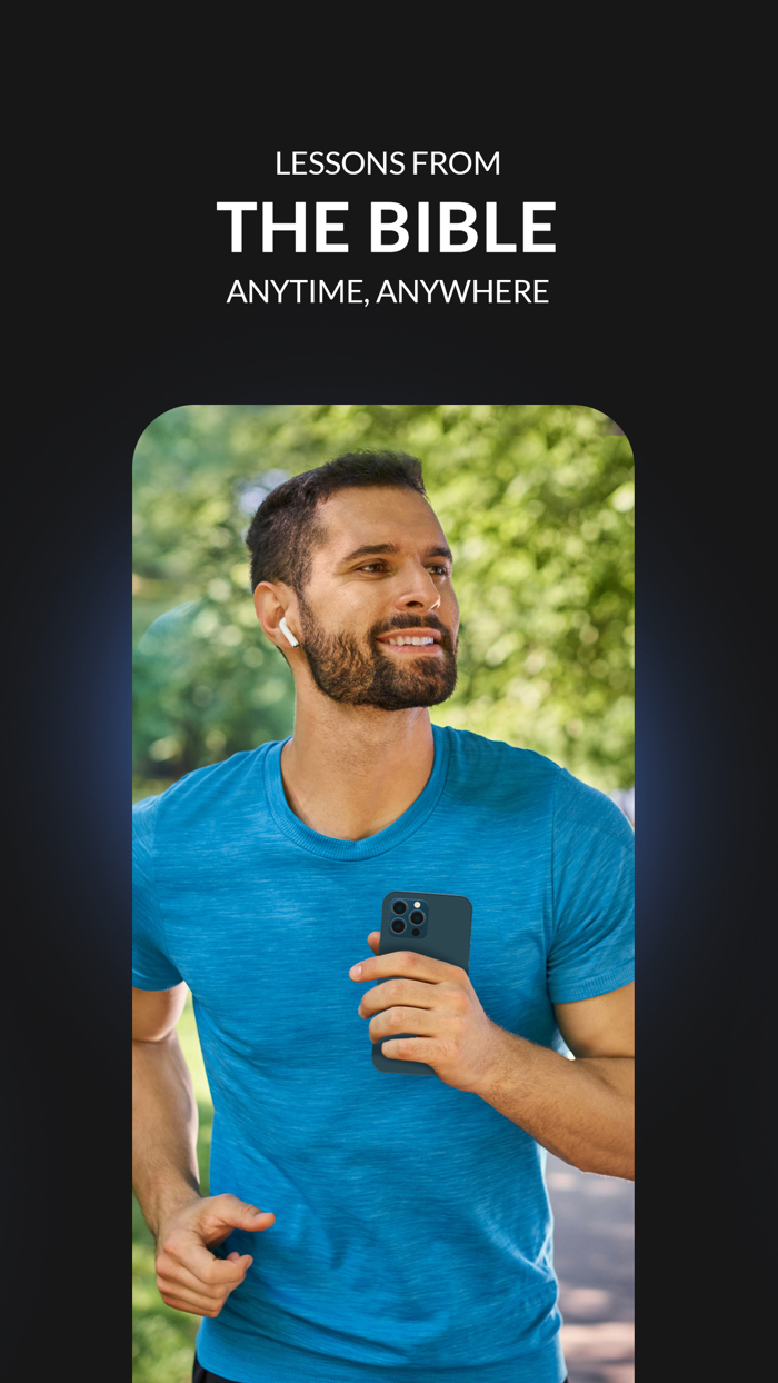 Manifest XM Podcasts, Stories