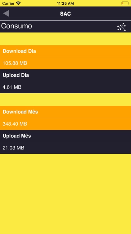 Konnect Internet screenshot-5