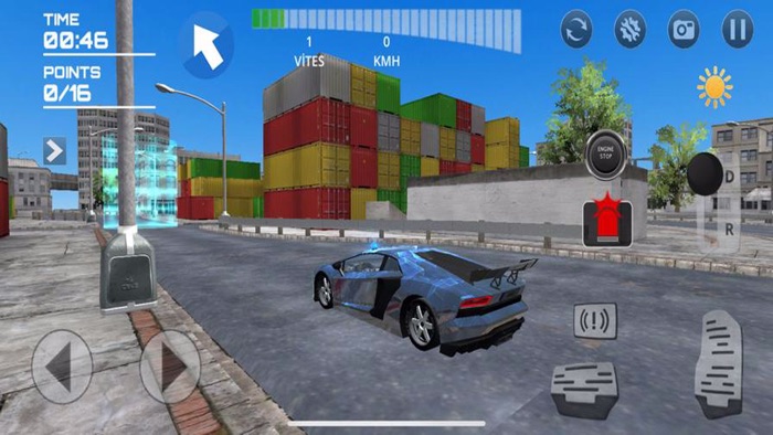 Car Games 2022 PRO