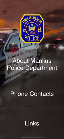 Game screenshot Manlius Police Department mod apk