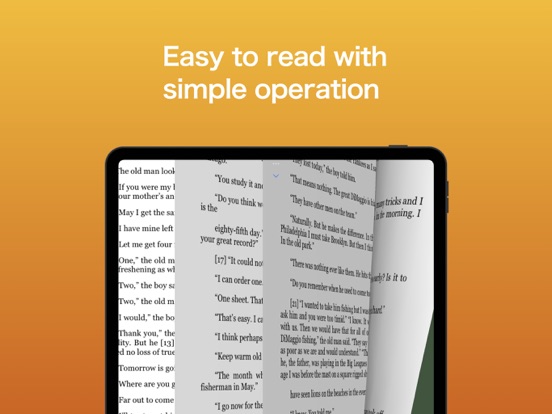 Book Reader For PDF screenshot 2