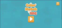 Game screenshot Luxy Color Match ARC mod apk