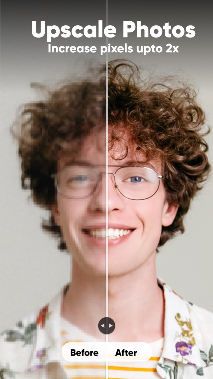 PhotoTune - AI Photo Enhancer