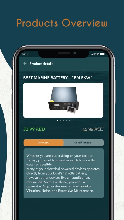 Best Marine Store screenshot-3