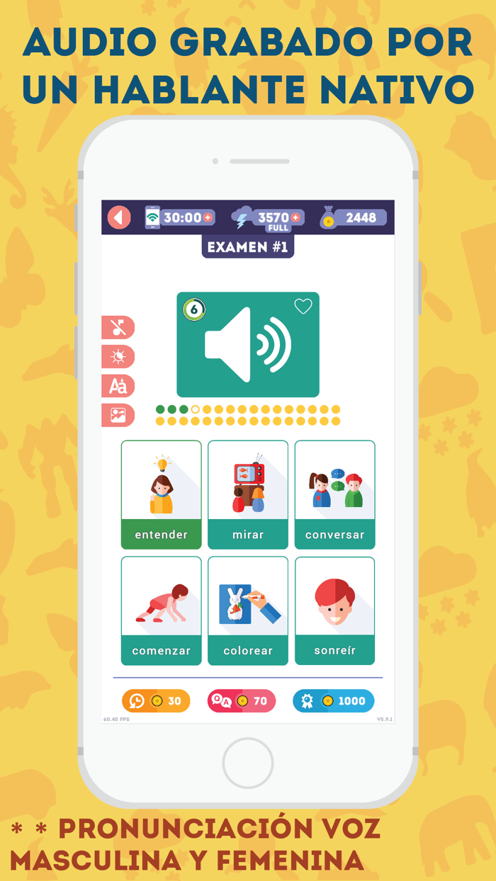 LinDuo Aprender en Italiano