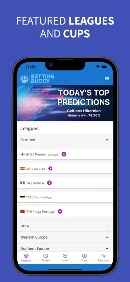 Game screenshot Betting Buddy Tips mod apk