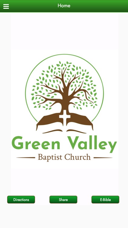 GreenValley Baptist AubreyTx