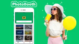 Game screenshot PhotoBooth for More Insta Tags mod apk