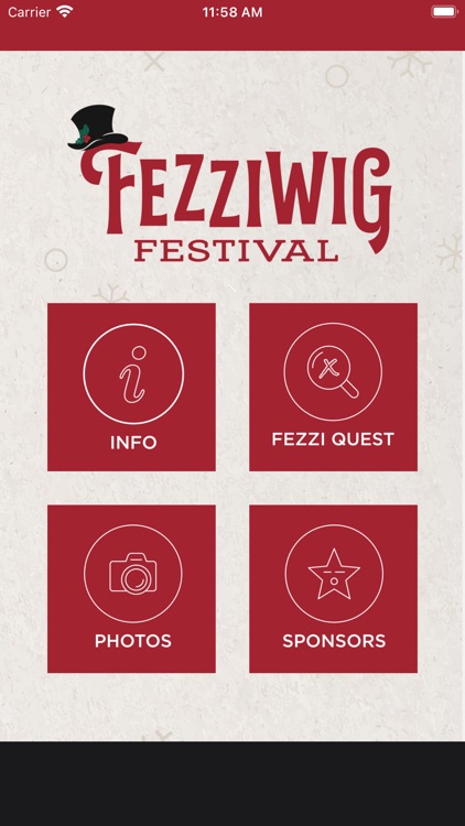 Fezziwig Festival