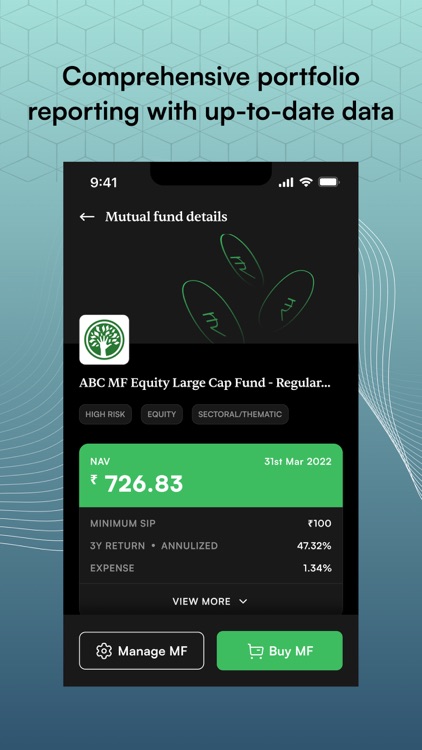 FinvestR Capital screenshot-7