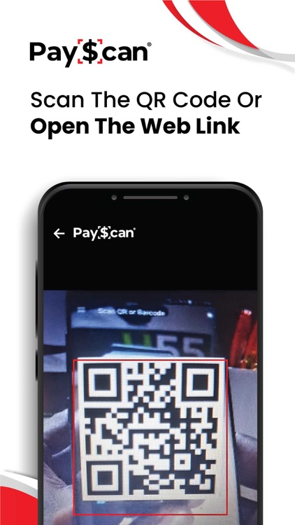 PayScan App