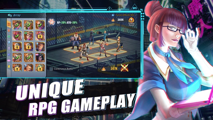 Pocket Hero Metaverse