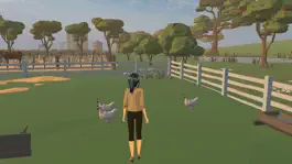 Game screenshot Farm Garden Simulator hack