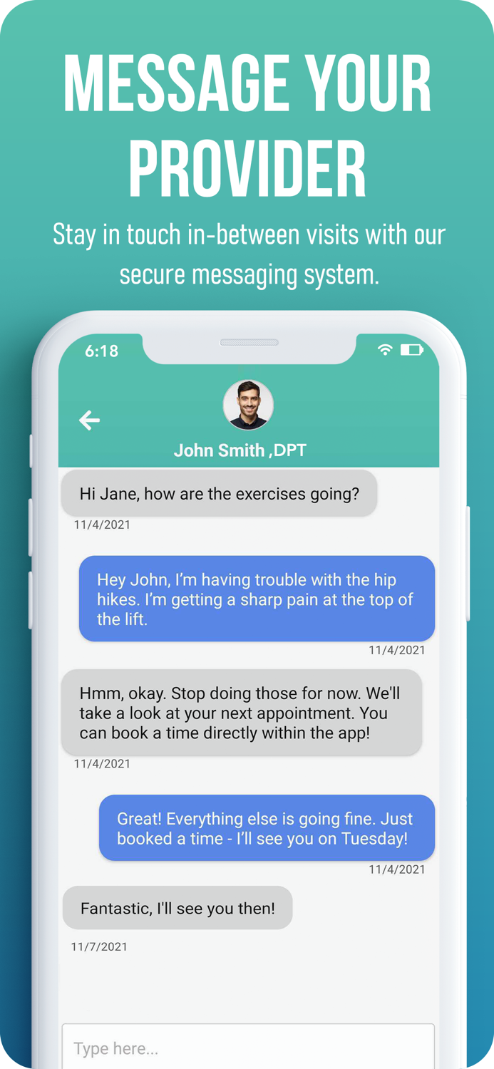 Whole Body Health PT